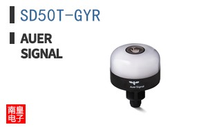 SD50T-GYR